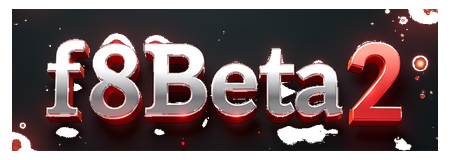 f8beta2 logo